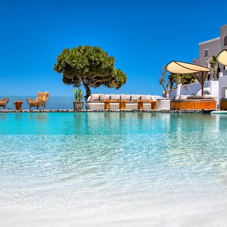 San Marino By Calm Collection فندق ثيرا